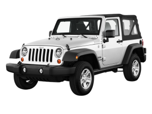 Jeep Wrangler PNG-34189